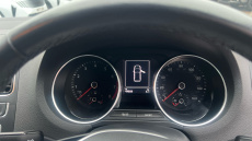 Volkswagen Polo 1.2 TSI Match 5dr Petrol Hatchback